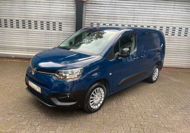 Toyota Proace, 2023