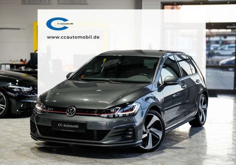 Volkswagen Golf, 2018