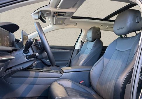 Skoda Superb, 2024