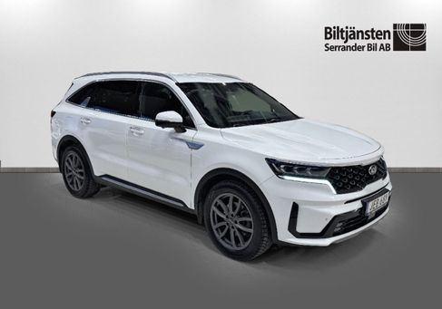 Kia Sorento, 2021