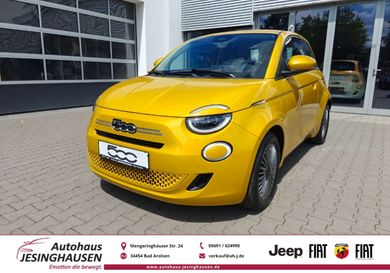 Fiat 500, 2026