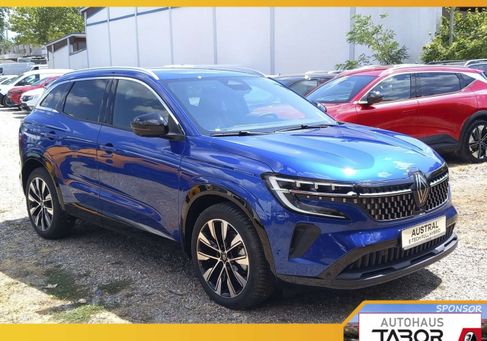 Renault Austral, 2023