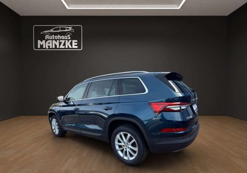 Skoda Kodiaq, 2023 3