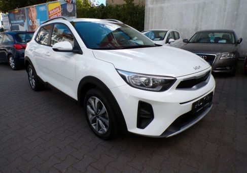 Kia Stonic, 2025