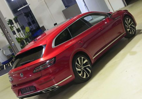 Volkswagen Arteon, 2023 3