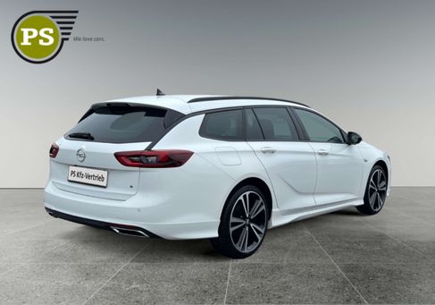 Opel Insignia, 2021 2