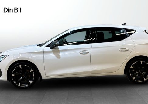Cupra Leon, 2023