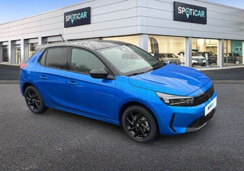 Opel Corsa, 2026 3