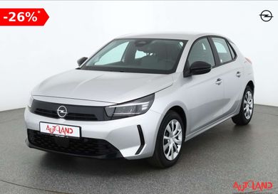 Opel Corsa, 2026
