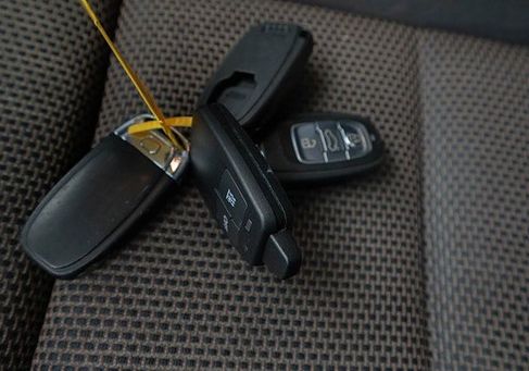 Audi A4 Allroad, 2016