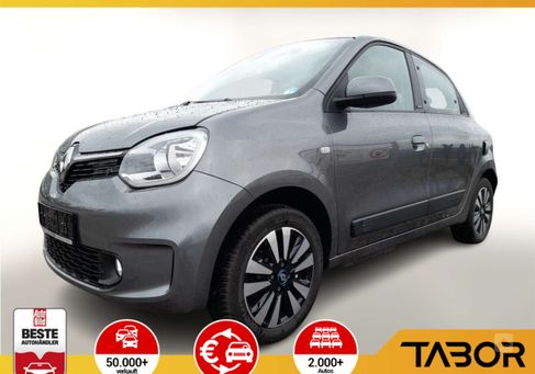 Renault Twingo, 2021