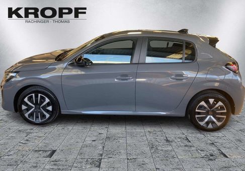 Peugeot 208, 2024