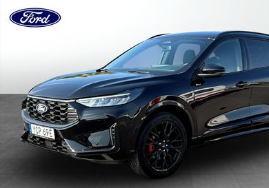 Ford Kuga, 2026