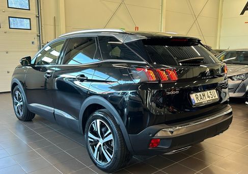 Peugeot 3008, 2023 3