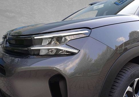 Citroën C5 Aircross, 2025 2