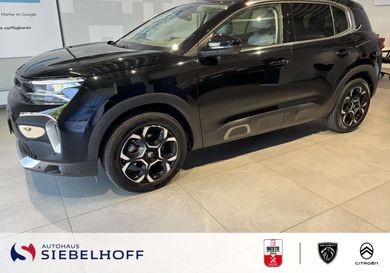 Citroën C5 Aircross, 2024