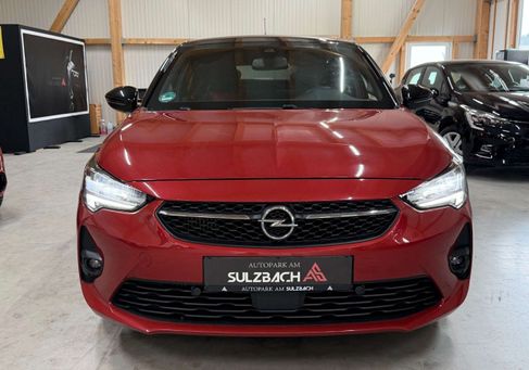 Opel Corsa, 2021 2