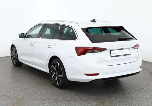 Skoda Octavia, 2020 3