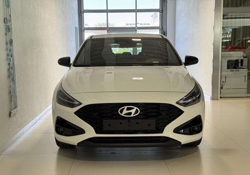 Hyundai i30, 2025 2