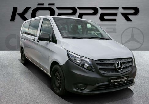 Mercedes-Benz Vito, 2022