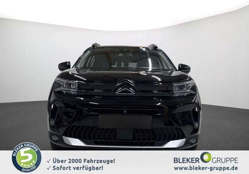 Citroën C5 Aircross, 2023 3