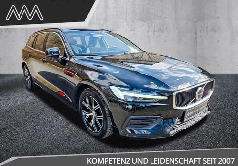 Volvo V60, 2022 3