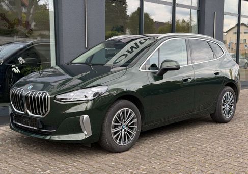 BMW 218, 2024 3