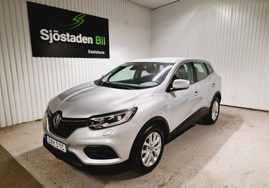 Renault Kadjar, 2019