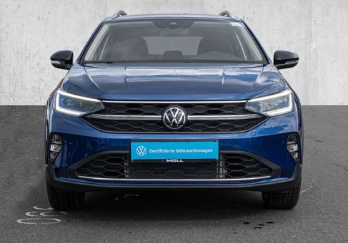 Volkswagen Taigo, 2026