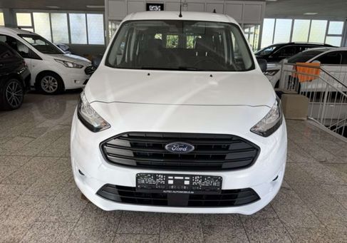 Ford Transit Connect, 2023