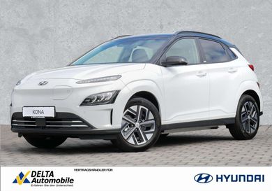 Hyundai Kona, 2021