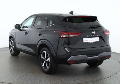 Nissan Qashqai, 2024 3