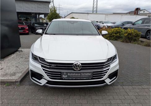 Volkswagen Arteon, 2020 2