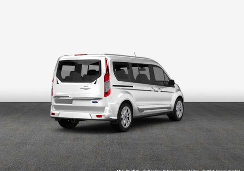 Ford Tourneo Connect, 2020
