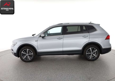 Volkswagen Tiguan Allspace, 2021