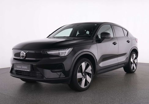 Volvo C40, 2023