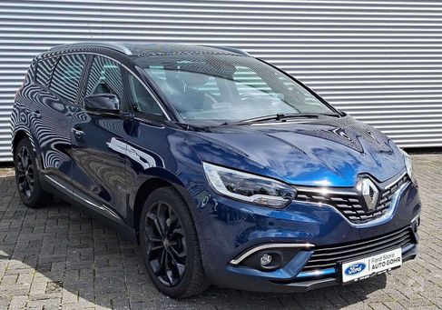 Renault Grand Scenic, 2020