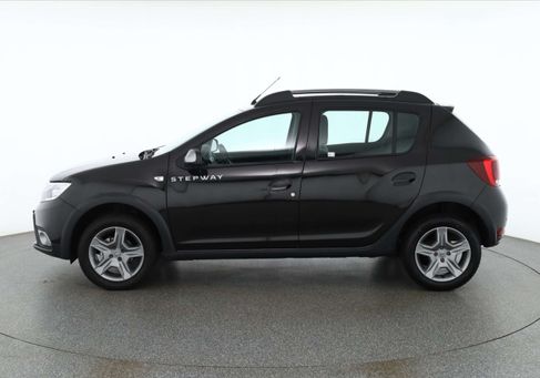 Dacia Sandero, 2021