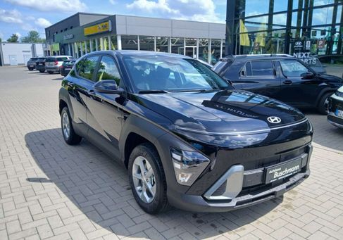 Hyundai Kona, 2026 3