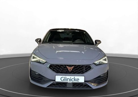 Cupra Leon, 2022