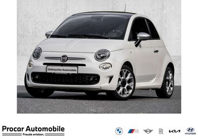 Fiat 500, 2021