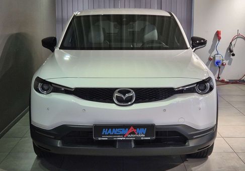 Mazda MX-30, 2023 2