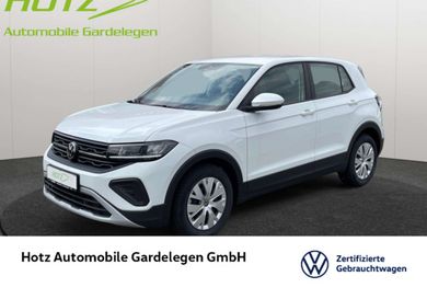 Volkswagen T-Cross, 2026
