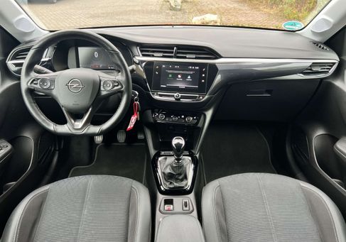 Opel Corsa, 2022 2