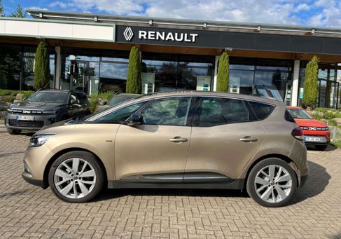 Renault Scenic, 2019