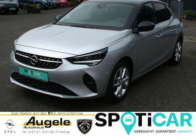 Opel Corsa, 2023