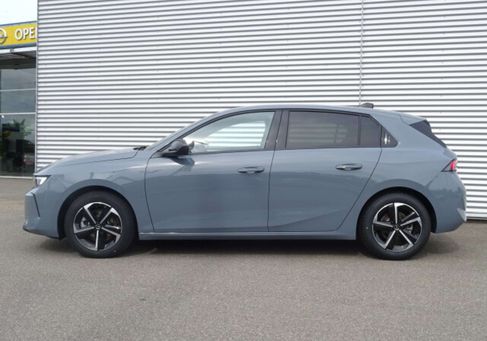 Opel Astra, 2026