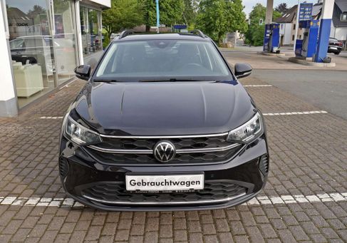Volkswagen Taigo, 2023