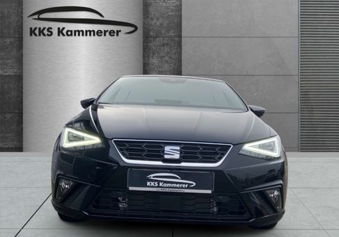 Seat Ibiza, 2025