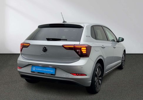 Volkswagen Polo, 2025